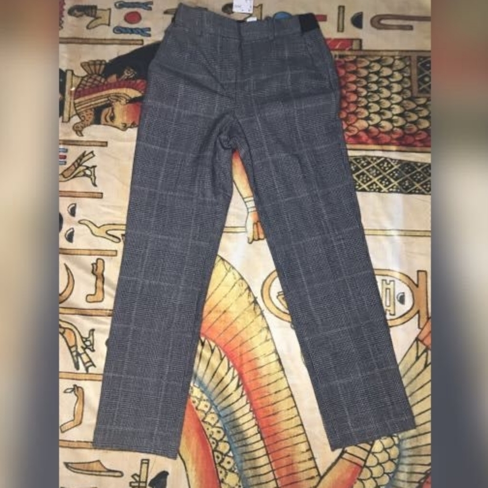 Office pants